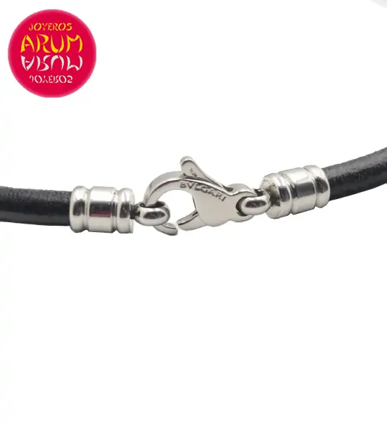 Bulgari Tondo Sun Pendant Shop Ref. RAJ955 "SOLD"