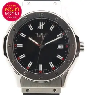 Hublot Classic Maxi Shop Ref. 4051/774 "SOLD"