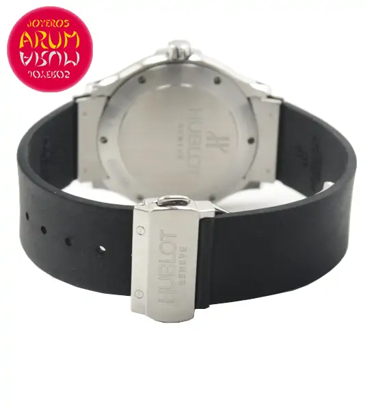 Hublot Classic Maxi Shop Ref. 4051/774 "SOLD"