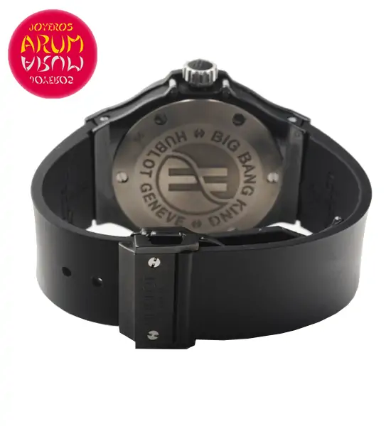Hublot Big Bang King Shop Ref. 4084/807 "SOLD"