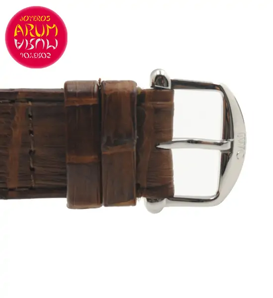 IWC Portofino Shop Ref. 4065/788 "SOLD"