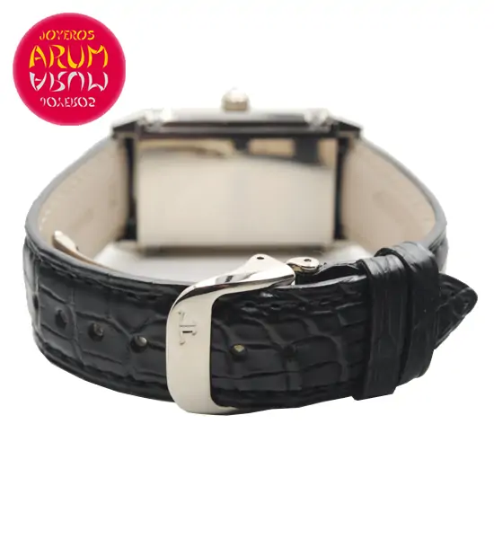 Jaeger-LeCoultre Reverso Duetto Shop Ref. 4072/795 "SOLD"