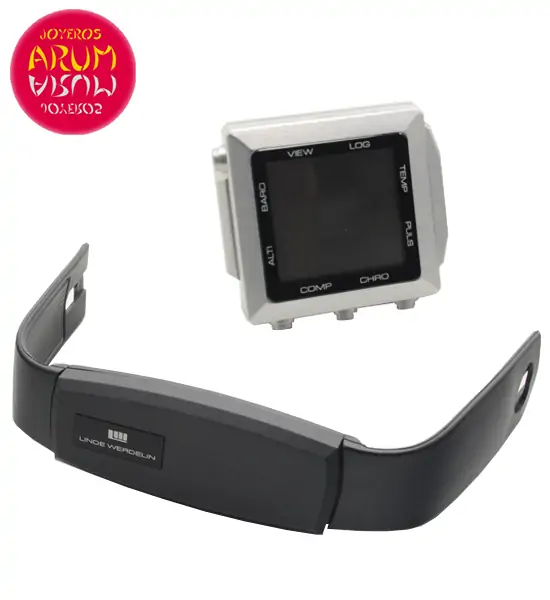 Linde Werdelin Biformeter + Instruments Shop Ref. 4080/803 Linde Werdelin Biformeter + Instruments Shop Ref. 4080/803