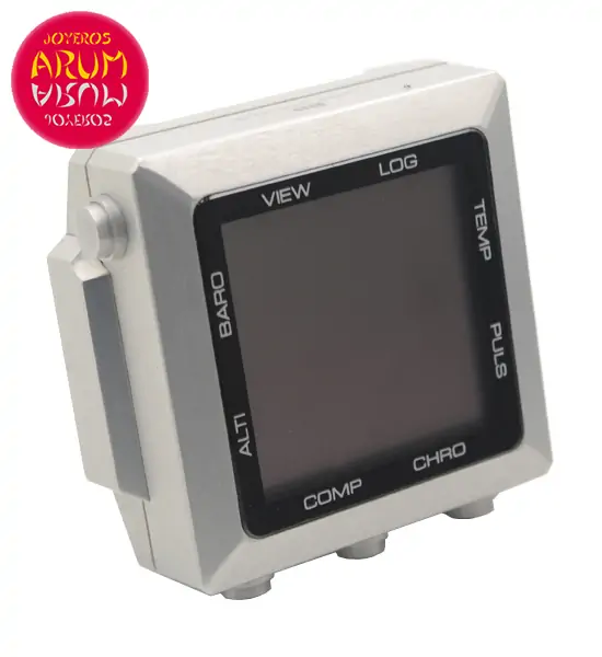 Linde Werdelin Biformeter + Instruments Shop Ref. 4080/803 Linde Werdelin Biformeter + Instruments Shop Ref. 4080/803