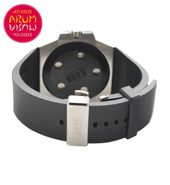 Linde Werdelin Biformeter + Instruments Shop Ref. 4080/803 Linde Werdelin Biformeter + Instruments Shop Ref. 4080/803