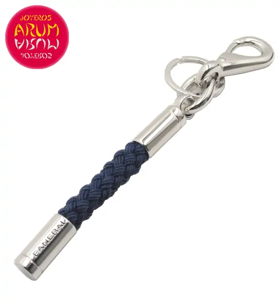 Panerai Keyring Shop Ref. RAJ964 "SOLD"