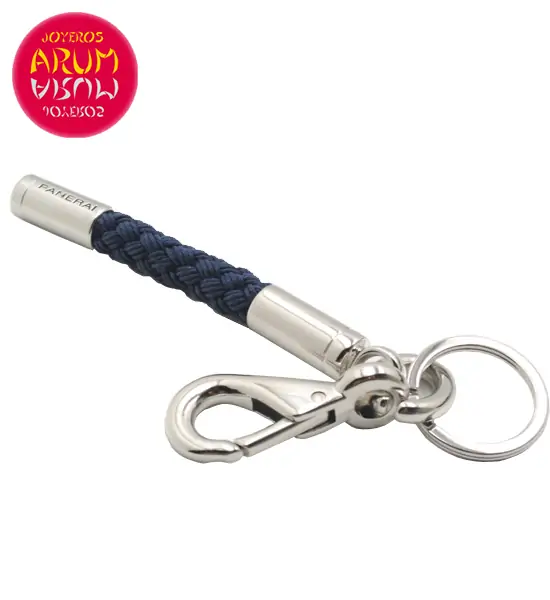 Panerai Keyring Shop Ref. RAJ964 "SOLD"