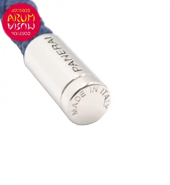 Panerai Keyring Shop Ref. RAJ964 "SOLD"