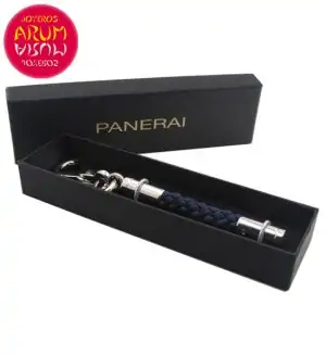 Panerai Keyring Shop Ref. RAJ964 "SOLD"