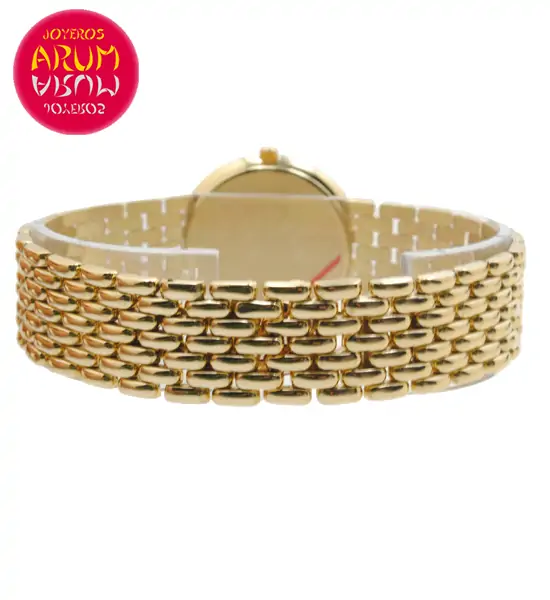 Omega 18K Gold Shop Ref. 4061/784 "SOLD"