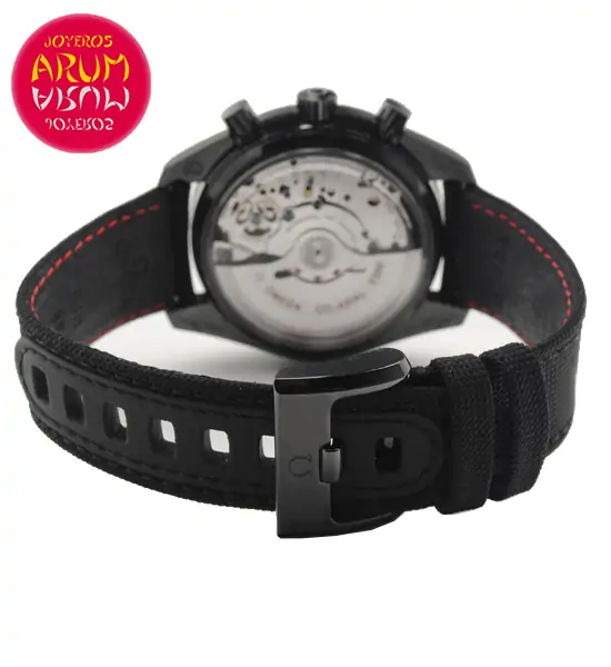 Omega Dark Side of the Moon Shop Ref. 4067/790 "SOLD"