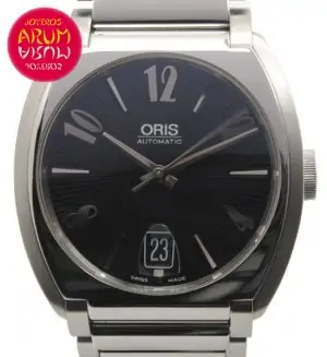 Oris Frank Sinatra Shop Ref. 4059/782 "SOLD"