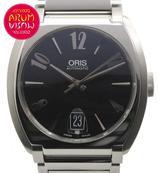 Oris Frank Sinatra Shop Ref. 4059/782 "SOLD"
