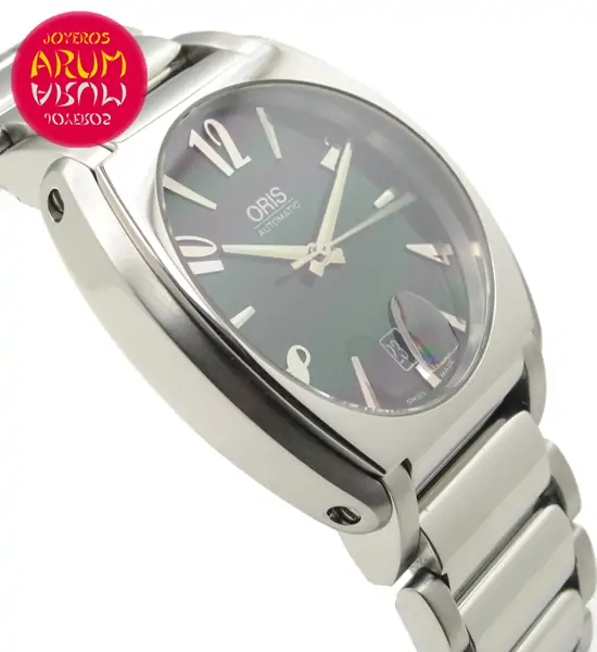 Oris Frank Sinatra Shop Ref. 4059/782 "SOLD"