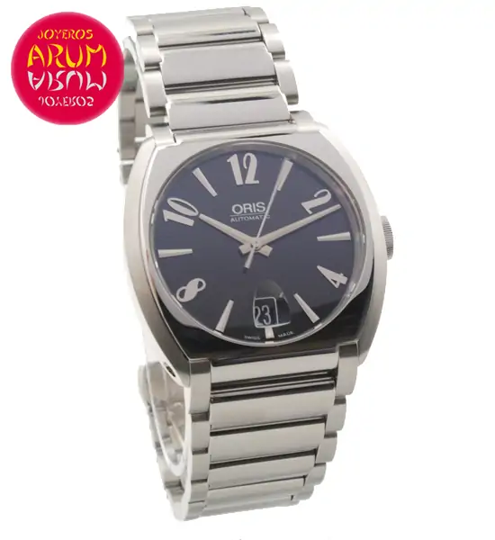 Oris Frank Sinatra Shop Ref. 4059/782 "SOLD"