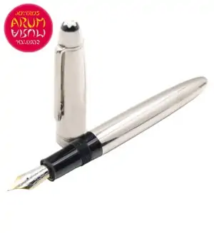 Montblanc Meisterstuck Fountain Pen Shop Ref. RAJ947