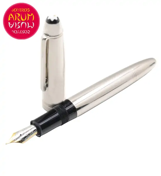 Montblanc Meisterstuck Fountain Pen Shop Ref. RAJ947 Montblanc Meisterstuck Fountain Pen Shop Ref. RAJ947