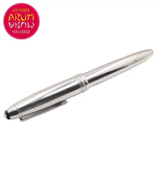 Montblanc Meisterstuck Fountain Pen Shop Ref. RAJ947 Montblanc Meisterstuck Fountain Pen Shop Ref. RAJ947