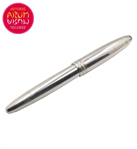 Montblanc Meisterstuck Fountain Pen Shop Ref. RAJ947 Montblanc Meisterstuck Fountain Pen Shop Ref. RAJ947