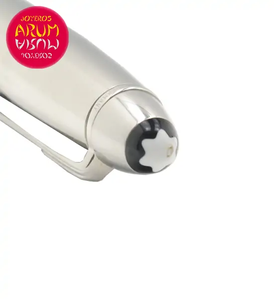 Montblanc Meisterstuck Fountain Pen Shop Ref. RAJ947 Montblanc Meisterstuck Fountain Pen Shop Ref. RAJ947