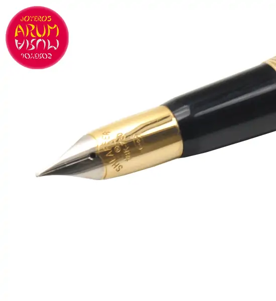 Sheaffer Legacy Fountain Pen Shop Ref. RAJ942