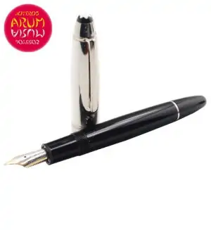Montblanc Meisterstuck Fountain Pen Shop Ref. RAJ944