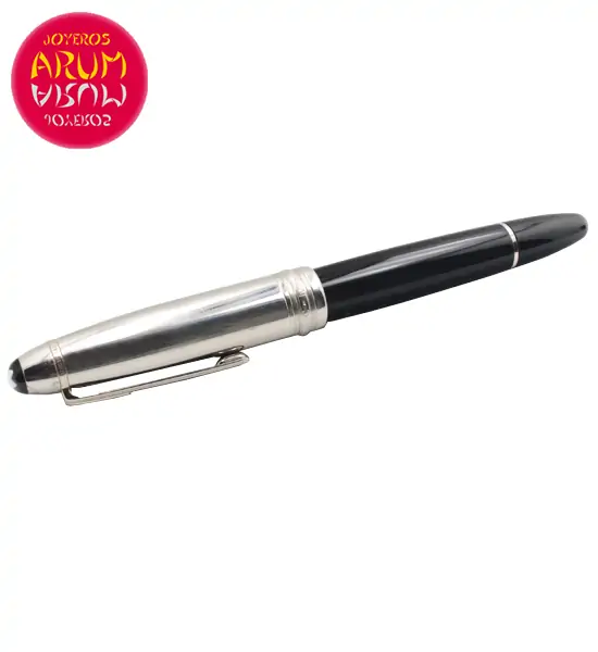 Montblanc Meisterstuck Fountain Pen Shop Ref. RAJ944