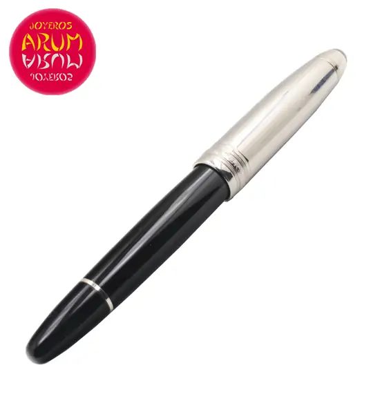 Montblanc Meisterstuck Fountain Pen Shop Ref. RAJ944