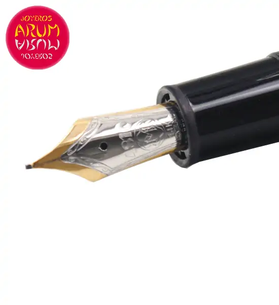 Montblanc Meisterstuck Fountain Pen Shop Ref. RAJ944
