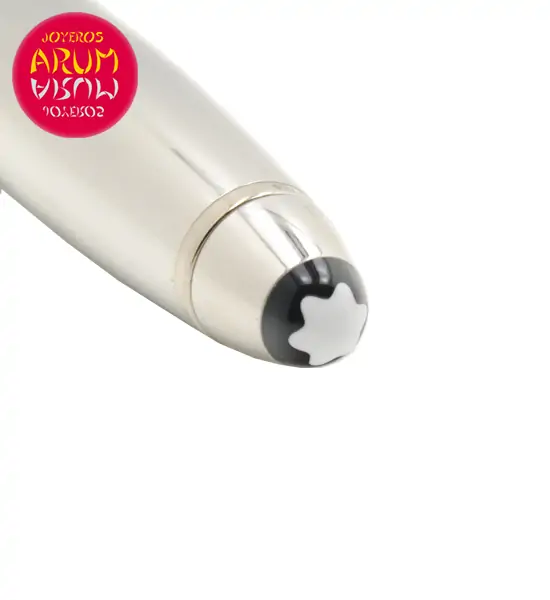 Montblanc Meisterstuck Fountain Pen Shop Ref. RAJ944
