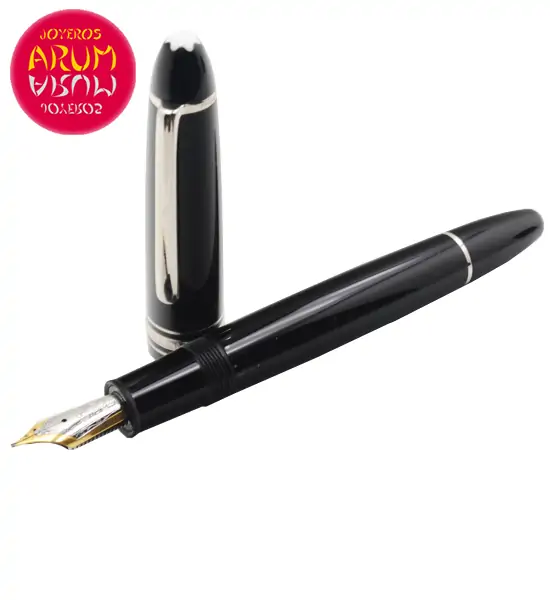 Montblanc Meisterstuck Fountain Pen Shop Ref. RAJ946 Montblanc Meisterstuck Fountain Pen Shop Ref. RAJ946