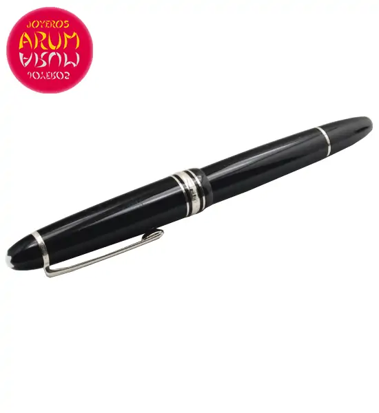 Montblanc Meisterstuck Fountain Pen Shop Ref. RAJ946 Montblanc Meisterstuck Fountain Pen Shop Ref. RAJ946