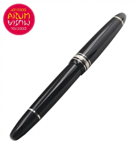 Montblanc Meisterstuck Fountain Pen Shop Ref. RAJ946 Montblanc Meisterstuck Fountain Pen Shop Ref. RAJ946