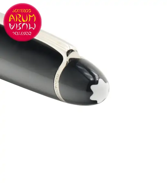 Montblanc Meisterstuck Fountain Pen Shop Ref. RAJ946 Montblanc Meisterstuck Fountain Pen Shop Ref. RAJ946