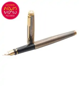 Parker Fountain Pen Shop Ref. RAJ948
