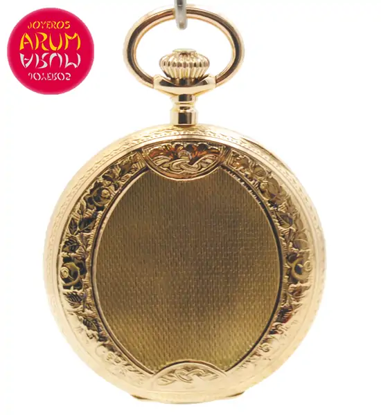 Buser Freres Pocket Watch Shop Ref. 4062/785 Buser Freres Pocket Watch Shop Ref. 4062/785