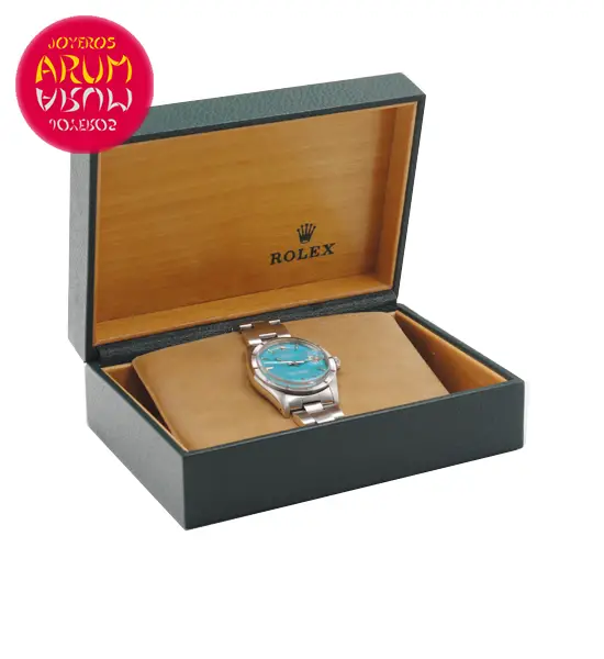 Rolex Date Shop Ref. 4075/798 "SOLD"