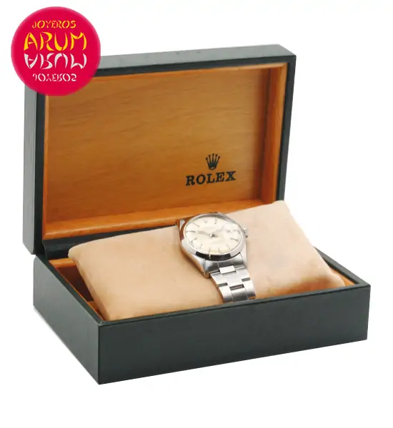 Rolex Date Fast Shop Ref. 4073/796 "SOLD"