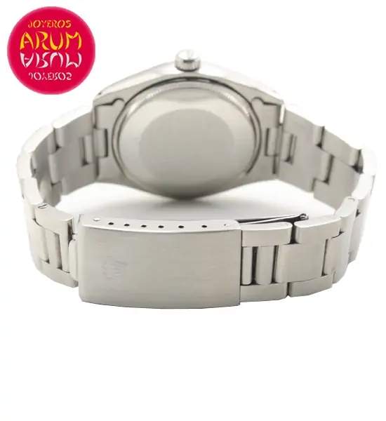 Rolex Air-King Shop Ref. 4074/797 "SOLD"