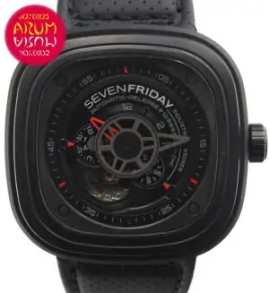 Seven Friday Industrial Shop Ref. 4068/791