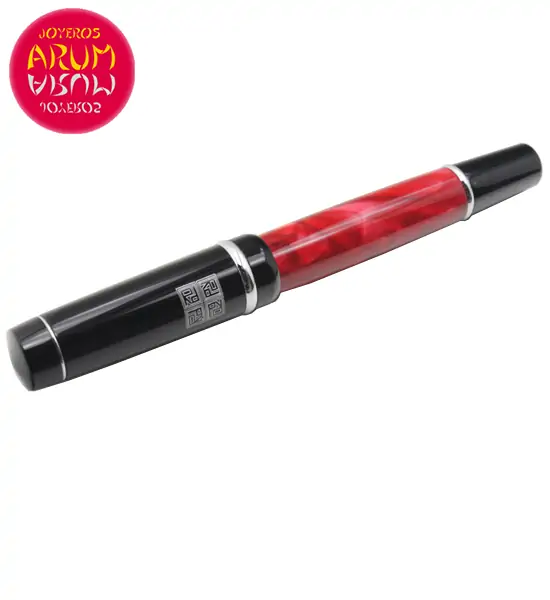 Roger Dubuis Ballpoint Shop Ref. RAJ965 "SOLD"