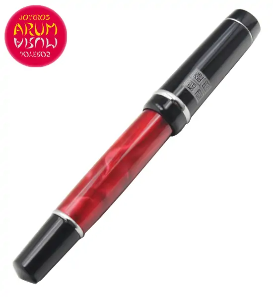 Roger Dubuis Ballpoint Shop Ref. RAJ965 "SOLD"