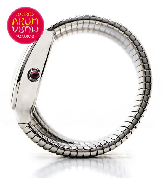 Bulgari Serpenti Shop Ref. 3857/576 "SOLD"