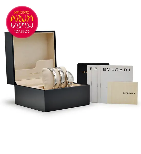 Bulgari Serpenti Shop Ref. 3857/576 "SOLD"
