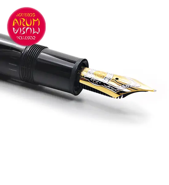 Montblanc Fountain Pen Plácido Domingo RAJ786 "SOLD"