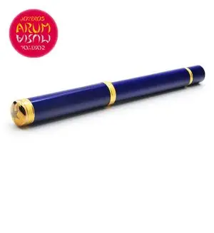 Waterman Lady Charlotte Blue Fountain Pen RAJ777 "SOLD"