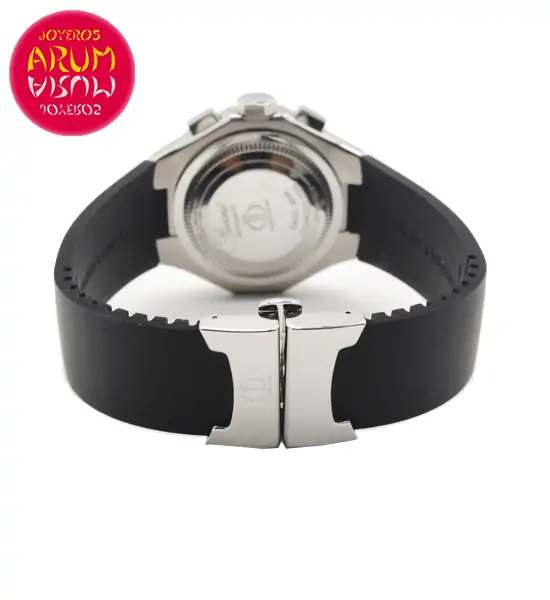 Baume & Mercier Riviera Shop Ref. 4104/827 "SOLD"