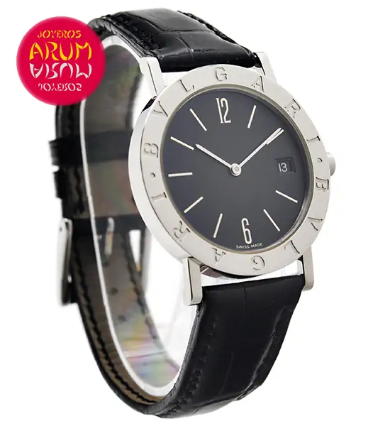 Bulgari Bulgari Shop Ref. 3929/654 "SOLD"