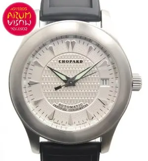 Chopard L.U.C Sport Shop Ref. 4077/800