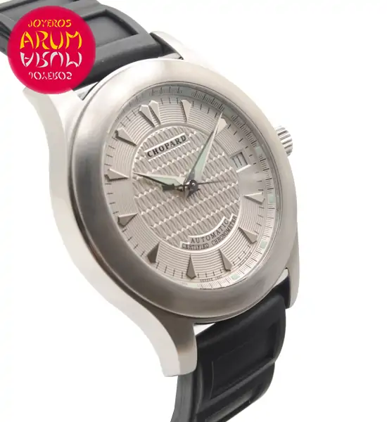 Chopard L.U.C Sport Shop Ref. 4077/800